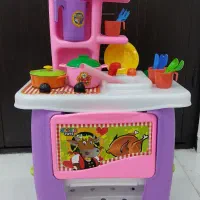 اسباب بازی آشپزخانه