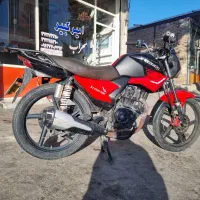 موتور۱۵۰ایردوکو|موتورسیکلت|مراغه, |دیوار