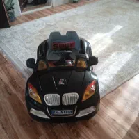 ماشین شارژی