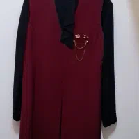 چادر مشکی|حراج|پردیس, فاز ۱۱|دیوار