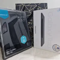 تبلت Samsung Tab S9 5G + گارد نیلکین