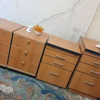 ست ۴ عددی اداری صادراتی در حد نو نو|دفتر کار|اهواز, امانیه|دیوار