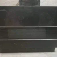 بخاری گازی - کاملا سالم