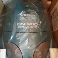 جاروبرقی دوو،اصل کره، کاملا نو