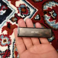 پاد در حد نو بدون کویل