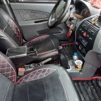 تیبا ۲|خودرو سواری و وانت|رشت, شکار اسطلخ|دیوار