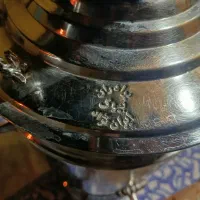 سماور گازی 20 لیتر|سماور، چایساز، قهوهساز|دورود, |دیوار