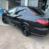 206 تیپ ۵ مدل ۸۸