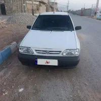 پراید ۱۳۹۳ دوگانه فابریک