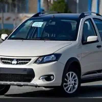 کوییک -GX با ترمز ESC و SBR