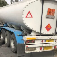 تانک چهار مواد|خودرو سنگین|یاسوج, |دیوار