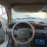 خودرو سمند مدل 95|خودرو سواری و وانت|قشم, |دیوار