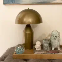 آباژور پینترستی وارداتی