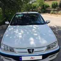 پژو پارس(موتورجدید)