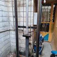 بالابر خانگی