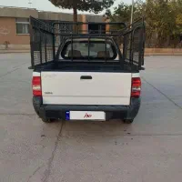 پراید وانت مدل 1401|خودرو سواری و وانت|شاهینشهر, شهرک سایت|دیوار