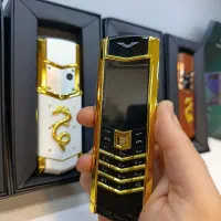 گوشی ساده  ورتو دراگون رنگ ثابت باگارانتی وریجستری|موبایل|تهران, نازی‌آباد|دیوار