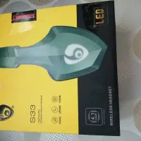 هدست وایرلس،رم ریدرهامرز