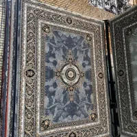 فروش بصورت اقساط تعویض با فرش دست دوم|فرش|بهبهان, |دیوار