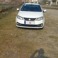 ساینا اس مدل ۱۴۰۰ بیرنگ