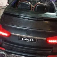 ماشین شارژ ی