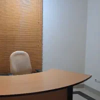 اجاره واحد اداری ۶۵ متر میدان اقاف