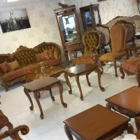 تولیدی & مبل‌ جدید کرال ۱۴۰۴|مبلمان خانگی و میز عسلی|اردبیل, |دیوار
