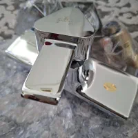 شیر توالت طوفان فلز