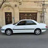 پژو پارس Tu5|خودرو سواری و وانت|تهران, شهرک ابوذر|دیوار