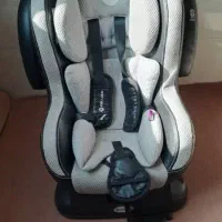 کالسکه و صندلی ماشین کودک|کالسکه و لوازم جانبی|پاکدشت, خاتون آباد|دیوار