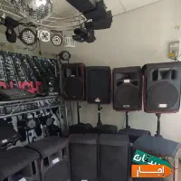 اجاره بانو و اکو و نورپردازی مجالس و تالار|خدمات پذیرایی، مراسم|تهران, یاخجی آباد|دیوار