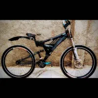 دوچرخه ۲۶کوهستانی