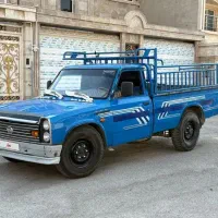 نیسان 1401 هیدرولیک