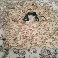 لباس سربازی وکاپشن