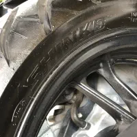 هوندا کلیک واریو(اصلی) ۱۵۰cc|موتورسیکلت|اصفهان, جلفا|دیوار