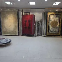فرش وگلیم مدرن|گلیم، جاجیم، گبه|ماکو, |دیوار