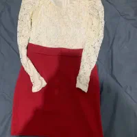 لباس فقط تکه 40