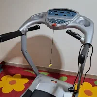 تردمیل در حد نو