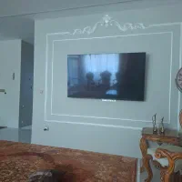 تلویزیون ال سی دی ۶۵ اسن.ا