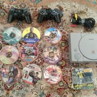 سونی 1 بدون ایراد