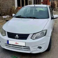 ساینا مدل95|خودرو سواری و وانت|چادگان, |دیوار