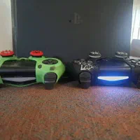ps4 در حد نو