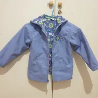 کاپشن دخترانه از ۲ تا ۷ سال|کفش و لباس بچه|رودهن, |دیوار