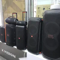 باند جی بی ال jbl