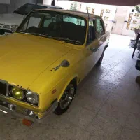 پیکان جوانان۵۷|خودرو کلاسیک|چهاردانگه (تهران), |دیوار