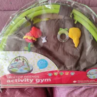 تشک بازی اسکیب هاب نو