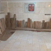 حراجی چوب و تخته و تیر|حراج|اصفهان, باغ دریاچه|دیوار