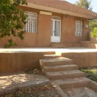 کاهگل کاه گل سنتی کارخانه بهبهان