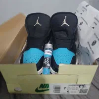Nike Air Jordan 1 وارداتی مستر کوالیتی