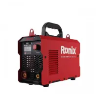 اینورتر جوش ۱۸۰ آمپر رونیکس Ronix (ابزار راینو)|ابزارآلات|مریوان, |دیوار